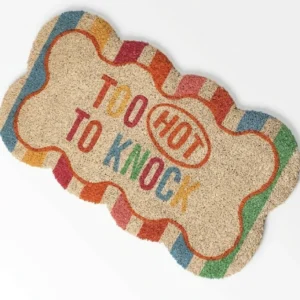 Zerbino too hot to knock