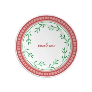 Piatto piccole cose