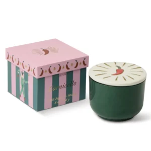 Candela peperoncino e mango