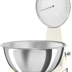 Bilancia da cucina Smeg