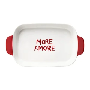 Pirofila Viva l’Italia