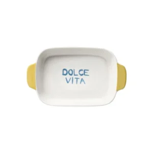 Pirofila Viva l’Italia