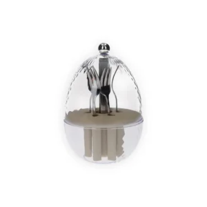 Ovetto - 6 forchettine