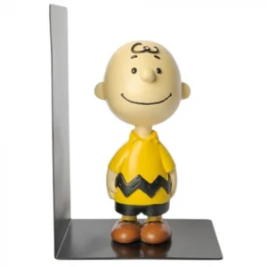 Charlie Brown - reggilibri