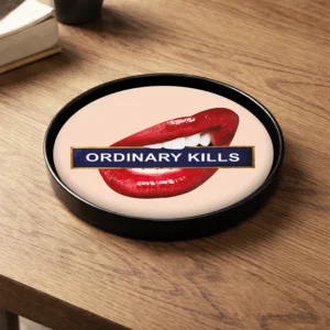 London vibes - platpop