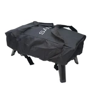 Copertura forno pizza Santos O-120