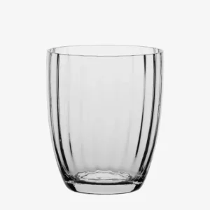 Conf. 6 tumbler clear - Prismia