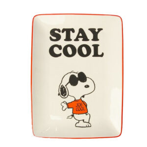 Vassoio stay cool - Peanuts