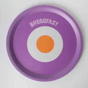 Vassoio breggfast