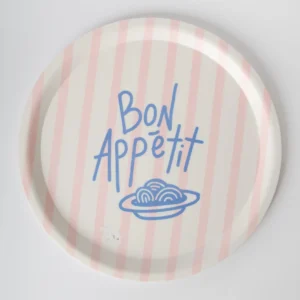 Vassoio bon appètit