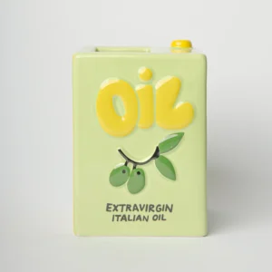 Vaso Oil