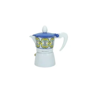 Caffettiera 1 tazza - Citrus
