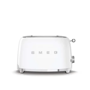 Tostapane 2x2 bianco - Smeg
