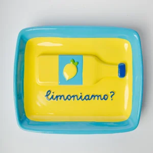 Svuotatasche - limoniamo?