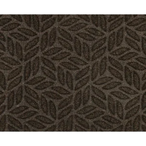Leaves dark brown