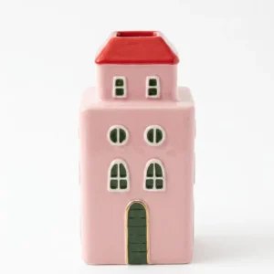 Palazzo pink
