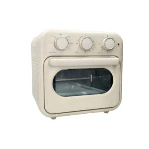 forno friggitrice ad aria