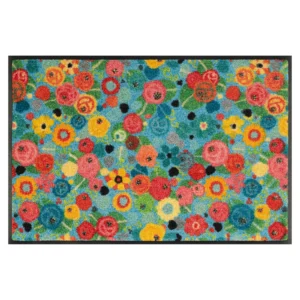 Tappeto Flower Power