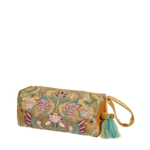 Vanity bag - giallo