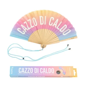 Ventaglio Cazzo di Caldo