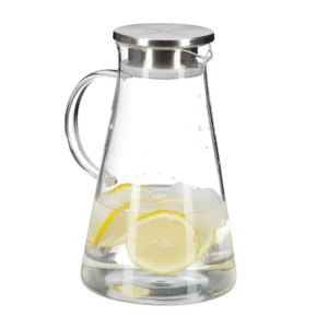 Caraffa con filtro 1,8 lt - Dolce Casa Outline