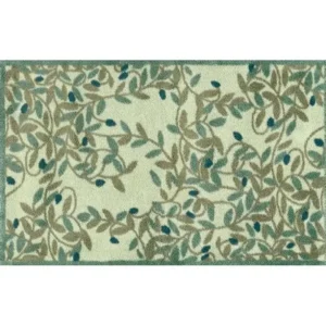 Tappeto Olive