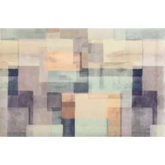 Tappeto Gentle Blocks
