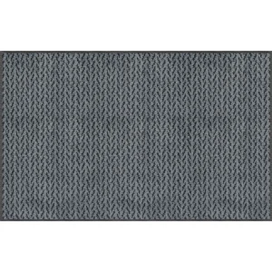 Tappeto Eco Revive Duo Denim