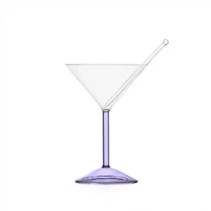 Coppa Martini Jelly viola