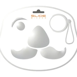 Baffo bianco - Slide