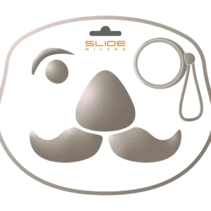 Baffo grigio - Slide