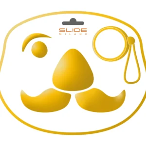 Baffo giallo - Slide