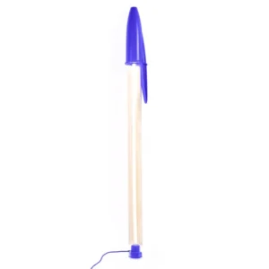 Bic Lamp Blu - Seletti