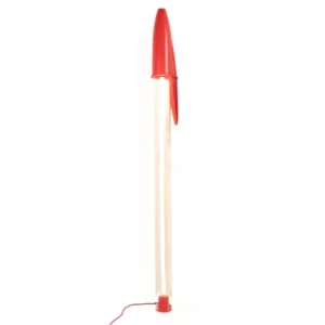 Bic Lamp Rossa - Seletti