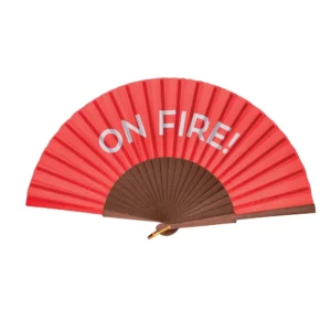 Vantaglio QueCalor - OnFire