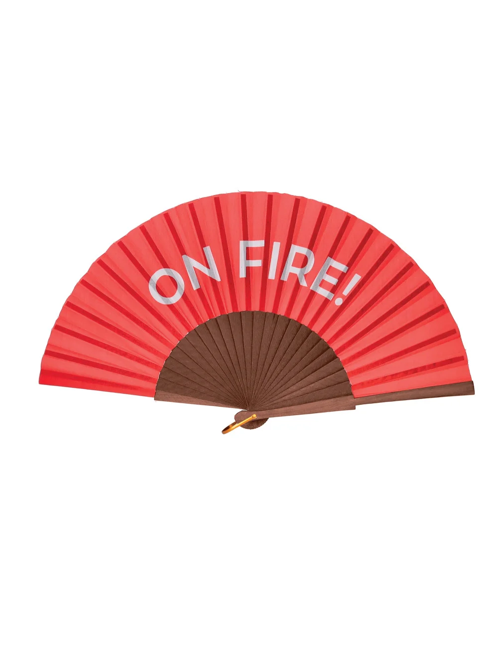 Vantaglio QueCalor - OnFire