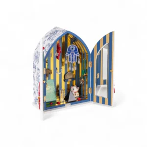 Lucky Temple - Seletti