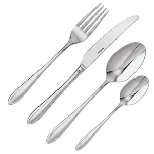 Set posate 24 pz - Dream