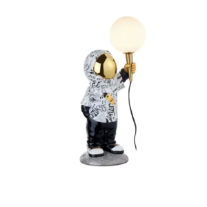 Lampada Astronauta 1G204