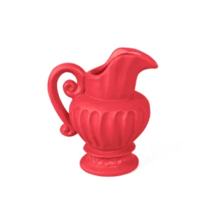 Magna Graecia Vaso caraffa - BOUGAINVILLEA