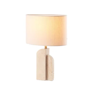 Lampada marmo 1G175