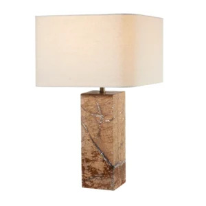 Lampada marmo 1G192
