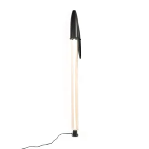 Bic Lamp Nera - Seletti