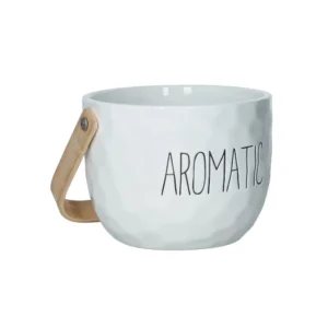 Vasetto porta piante aromatiche