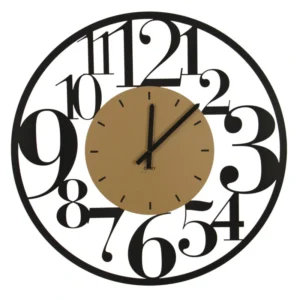 Orologio Ilenia 60 cm