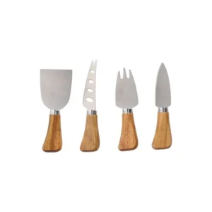 Set formaggio 4 pezzi - Guest & Gift