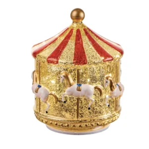 Giostra - Christmas Carousel