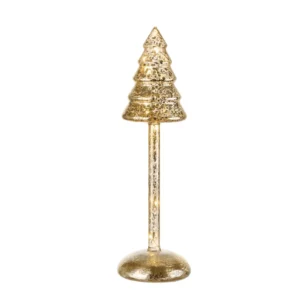 Albero con led - Danza di Luce