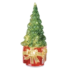 Albero - Christmas Carousel