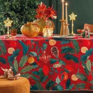Tovaglia 155x320 - Bouquet